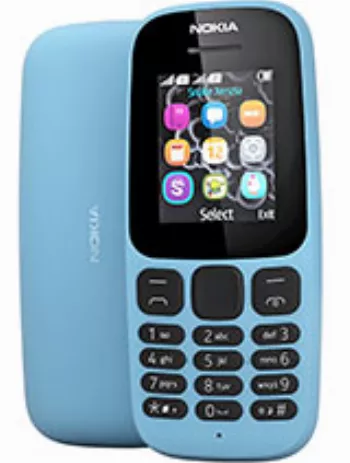 Harga Nokia 105 (2017