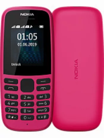 Harga Nokia 105 (2019)