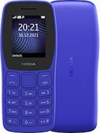 Harga Nokia 105 (2022)