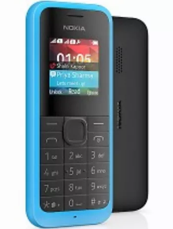 Harga Nokia 105 Dual SIM 2015