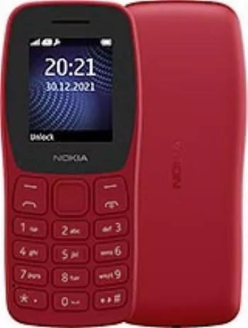 Harga Nokia 105+ (2022)