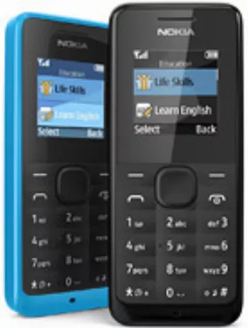 Harga Nokia 105