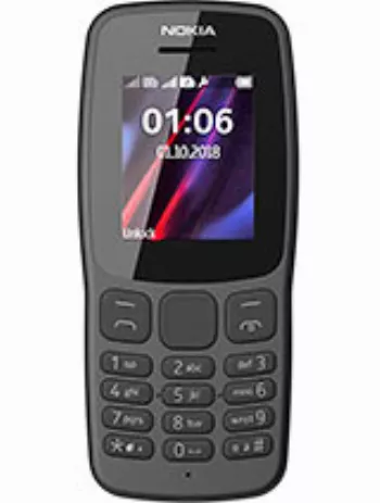 Harga Nokia 106 (2018