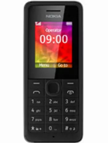 Harga Nokia 106