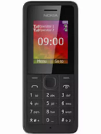 Harga Nokia 107 Dual SIM