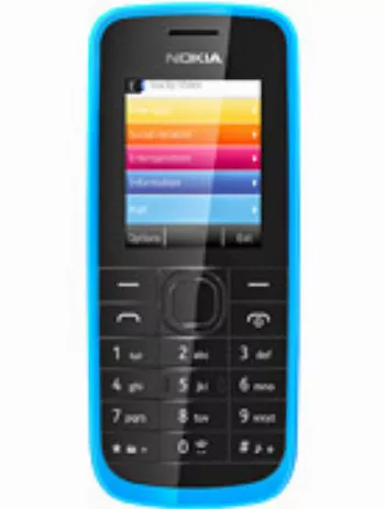 Harga Nokia 109