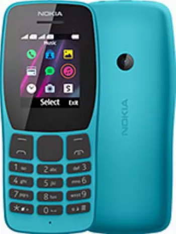 Harga Nokia 110 (2019