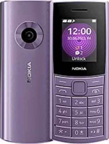 Harga Nokia 110 4G (2023)