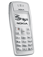 Harga Nokia 1101