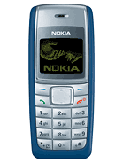 Harga Nokia 1110i
