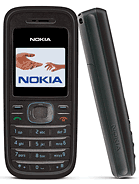 Harga Nokia 1208