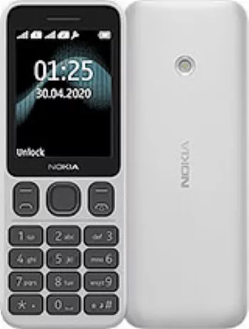 Harga Nokia 125