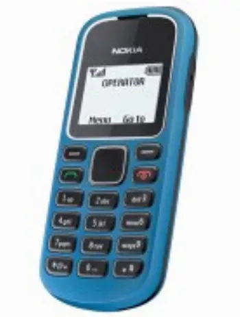 Harga Nokia 1280