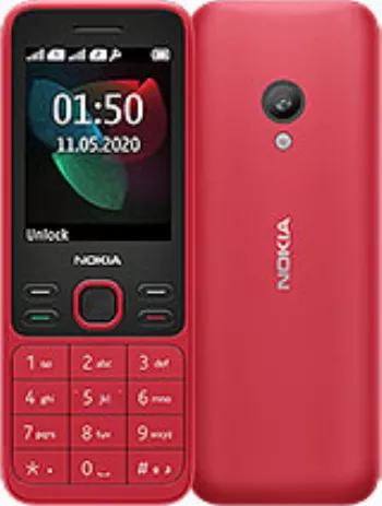 Harga Nokia 150 (2020