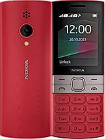 Harga Nokia 150 (2023)