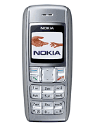 Harga Nokia 1600