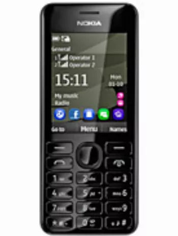 Harga Nokia 206