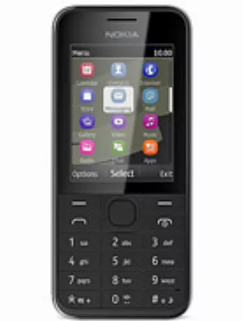 Harga Nokia 207