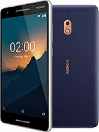 Harga Nokia 2.1