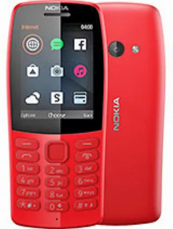 Harga Nokia 210