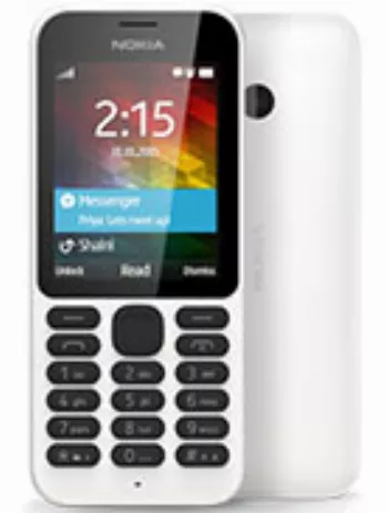 Harga Nokia 215