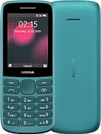 Harga Nokia 215 4G