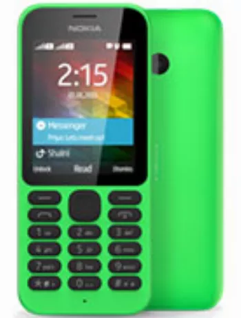 Harga Nokia 215 Dual SIM