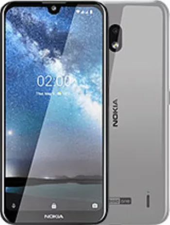 Harga Nokia 2.2