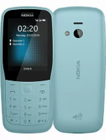 Harga Nokia 220 4G