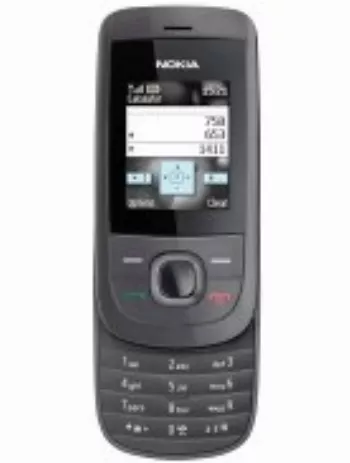 Harga Nokia 2220 slide