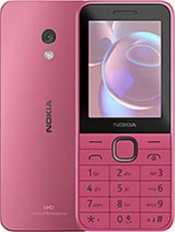 Harga Nokia 225 4G (2024)