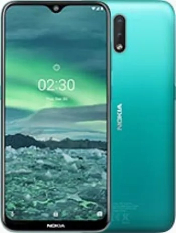 Harga Nokia 2.3