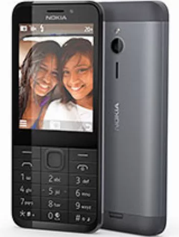 Harga Nokia 230