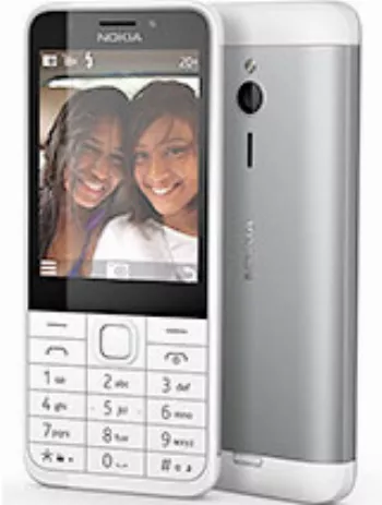 Harga Nokia 230 Dual SIM