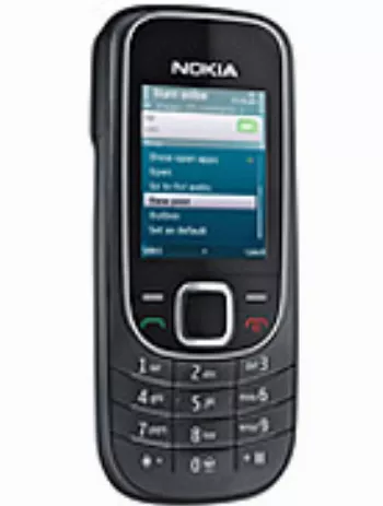 Harga Nokia 2323 classic