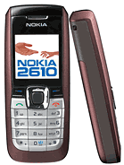 Harga Nokia 2610