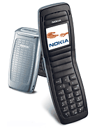 Harga Nokia 2652