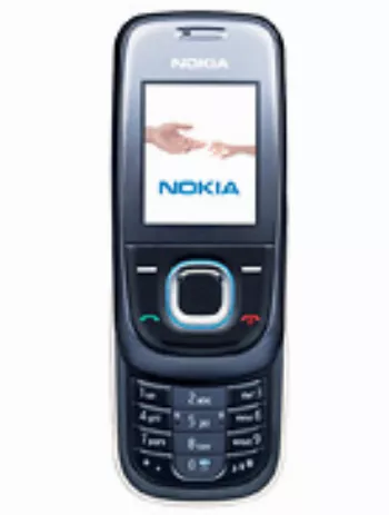 Harga Nokia 2680 slide