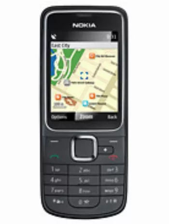 Harga Nokia 2710 Navigation Edition