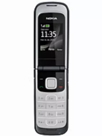 Harga Nokia 2720 fold