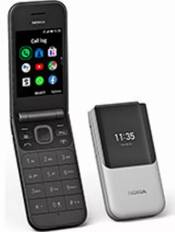 Harga Nokia 2720 Flip