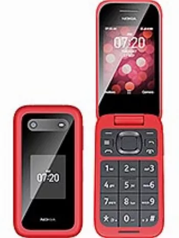 Harga Nokia 2780 Flip