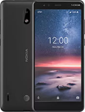 Harga Nokia 3.1 A