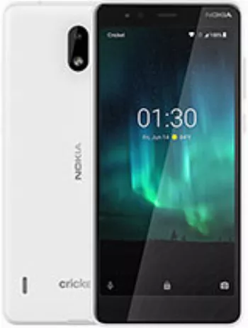 Harga Nokia 3.1 C