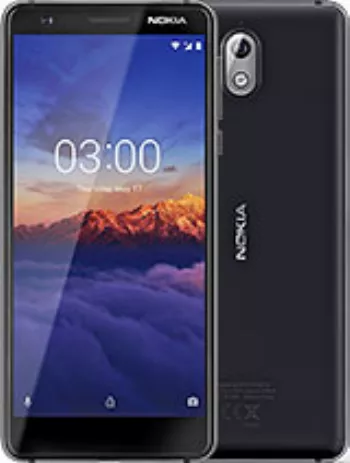 Harga Nokia 3.1