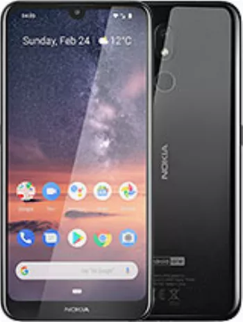 Harga Nokia 3.2