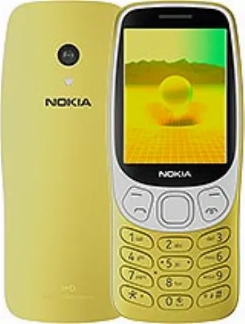 Harga Nokia 3210