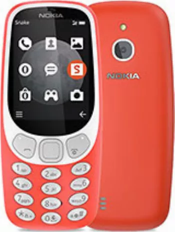 Harga Nokia 3310 3G