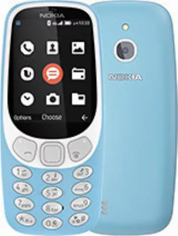 Harga Nokia 3310 4G