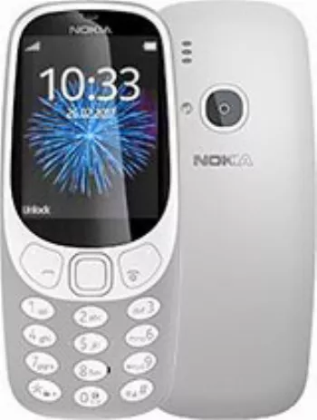 Harga Nokia 3310 2017